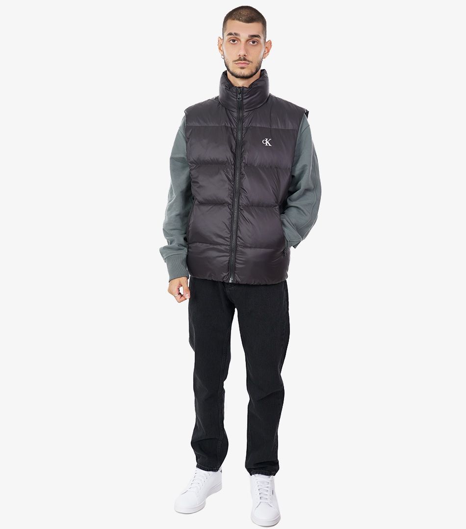 Calvin Klein Essentials Down Vest