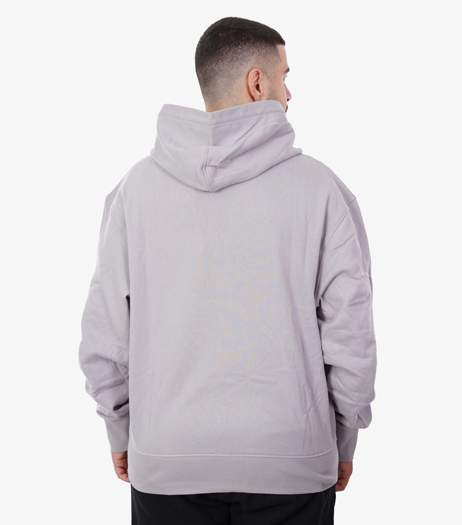 Calvin Klein Embroidered Box Hoodie