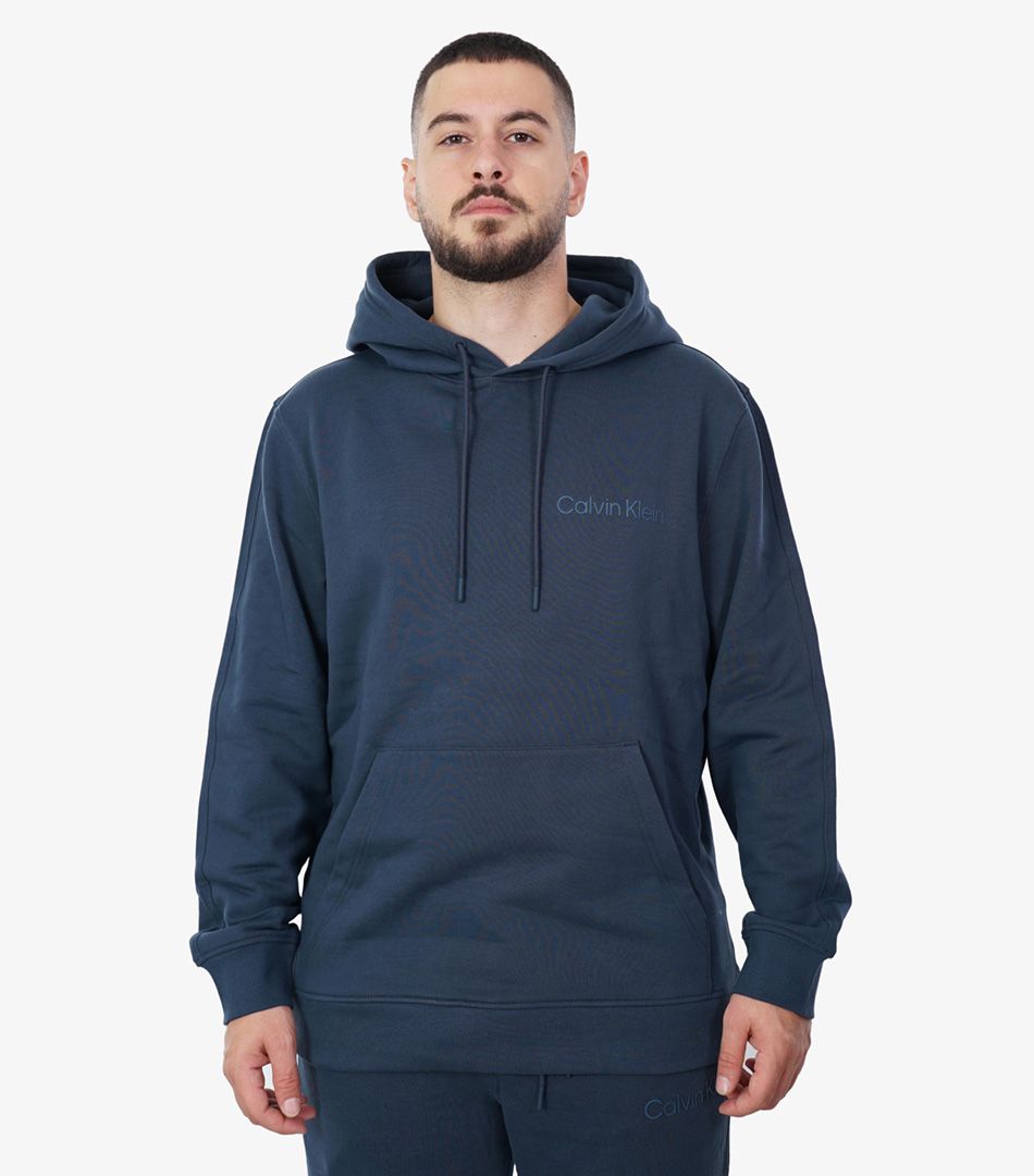 Calvin Klein Institutional Hoodie