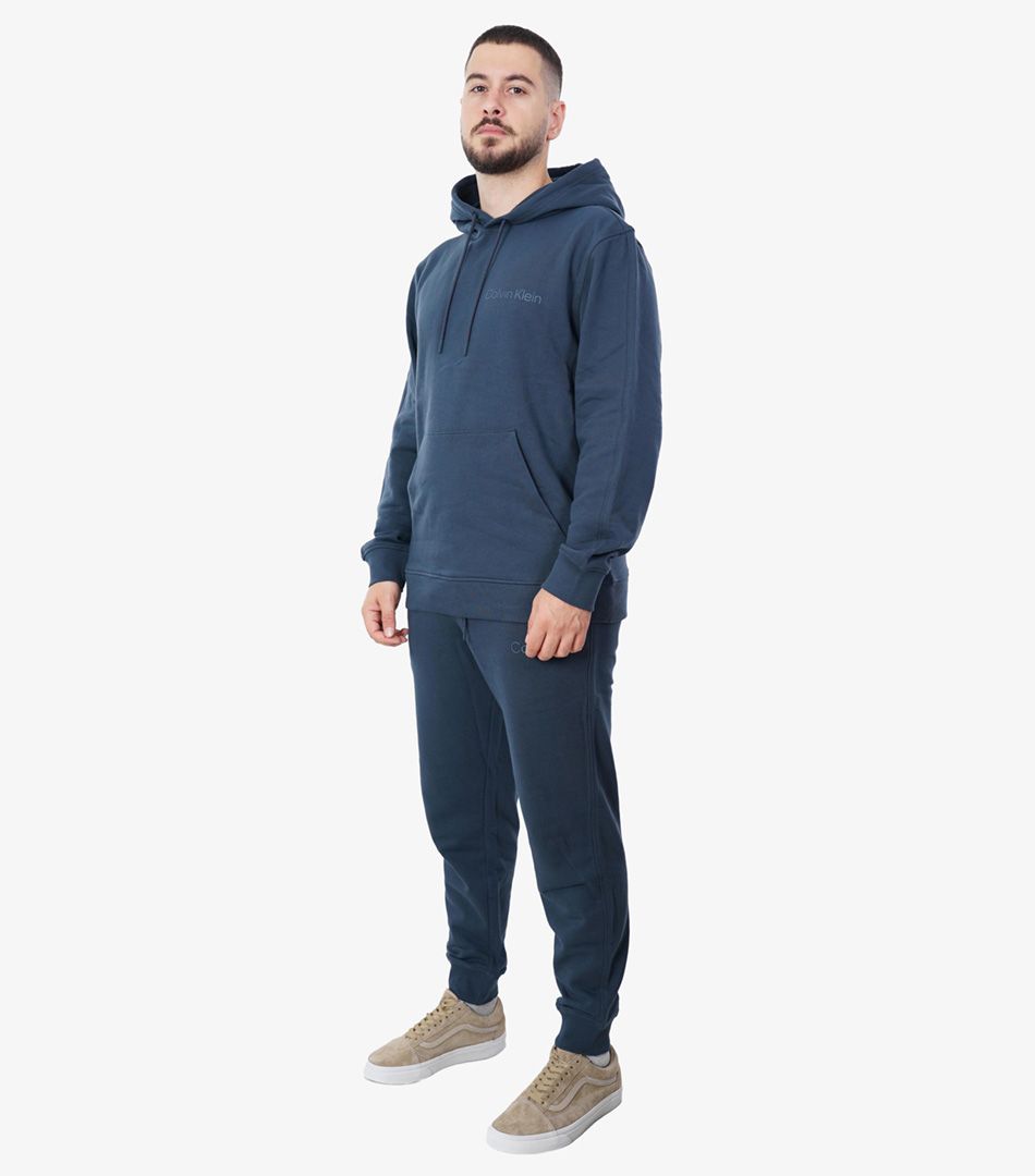 Calvin Klein Institutional Hoodie