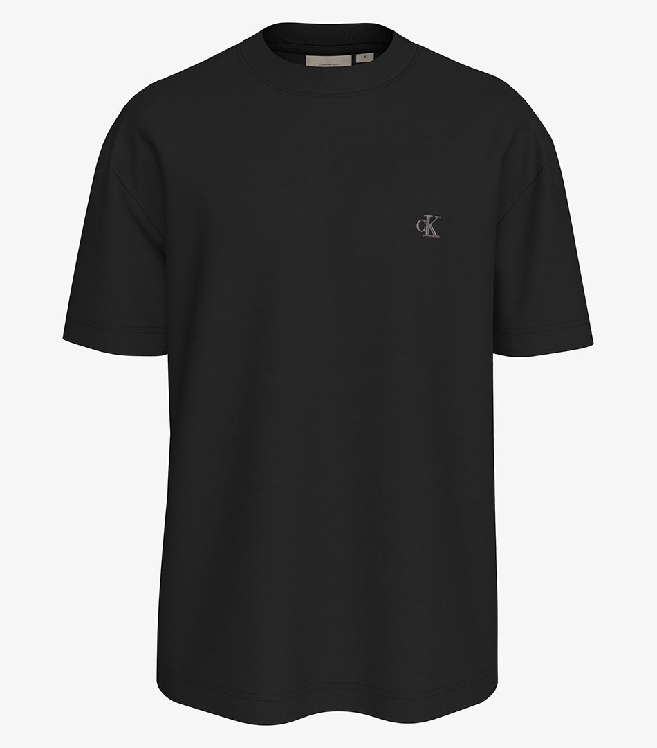 Calvin Klein Heavy Regular Tee