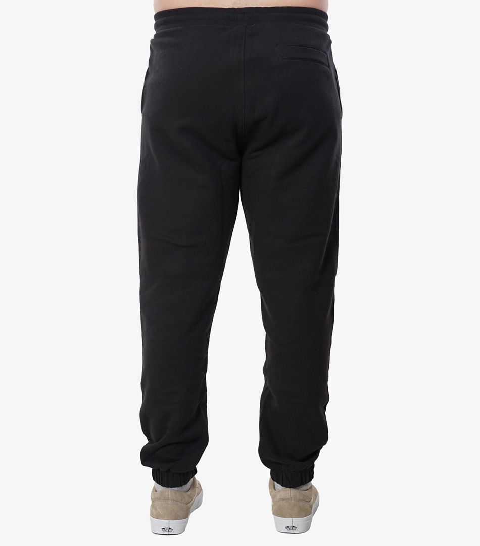 Calvin Klein Chenille Monogram Tracksuit Bottoms