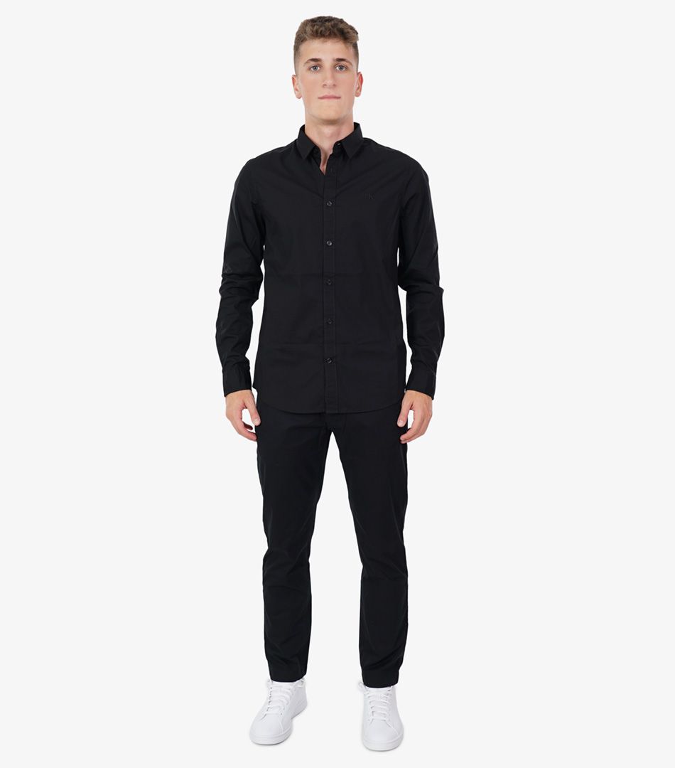Calvin Klein Chino Tapered Pant