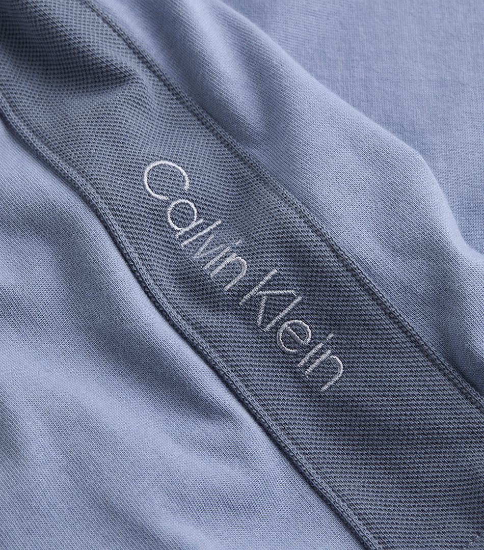 Calvin Klein Logo Tape Tee