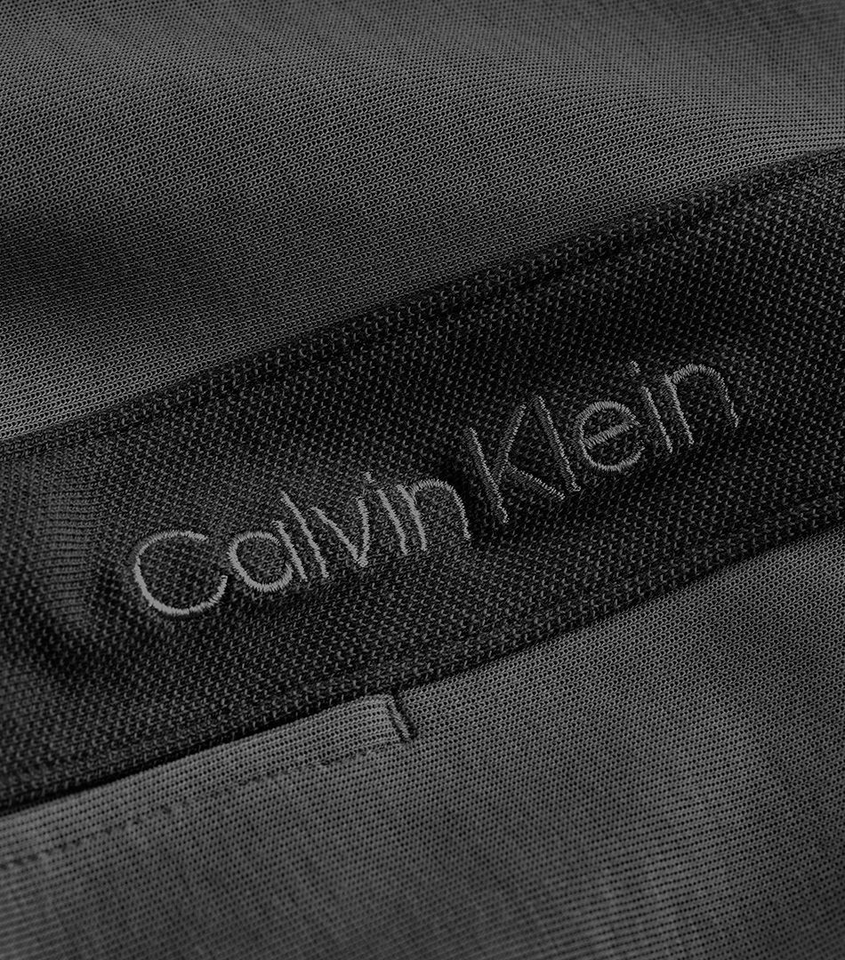Calvin Klein Logo Tape Short