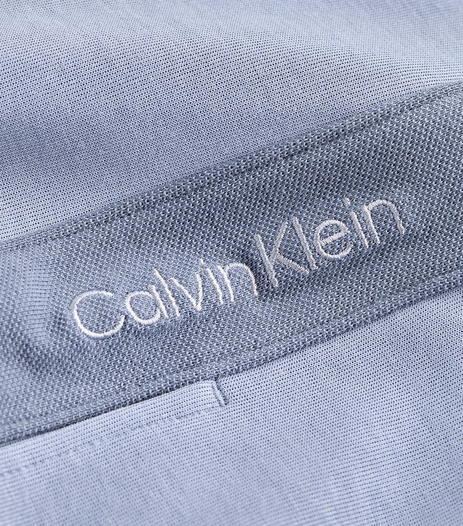 Calvin Klein Logo Tape Short