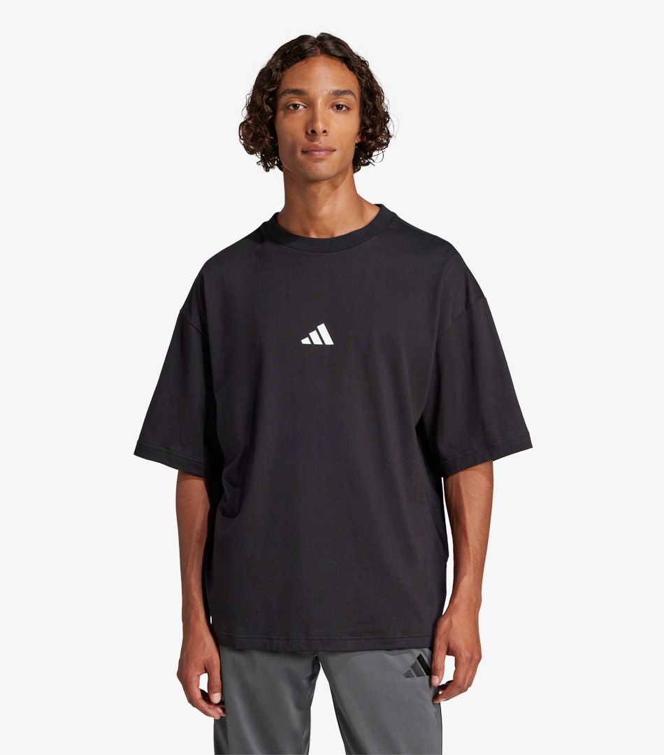 Adidas Future Icons Small Logo