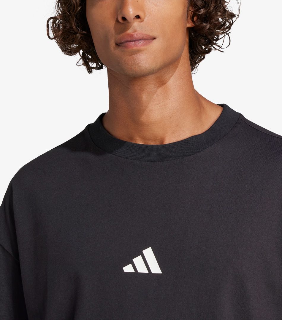 Adidas Future Icons Small Logo