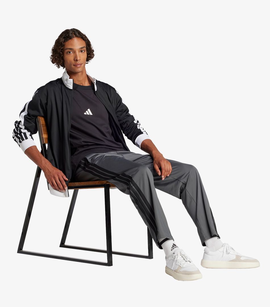 Adidas Future Icons Small Logo