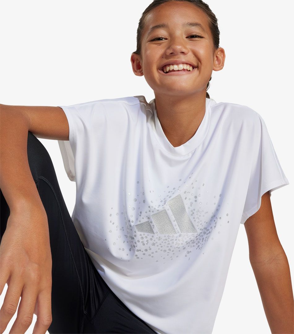 Adidas Winter T-Shirt