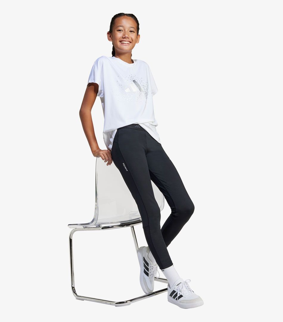 Adidas Winter T-Shirt