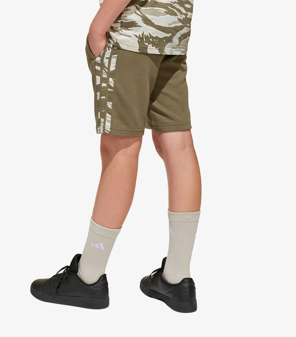 Adidas Seasonal Essentials Camo Shorts