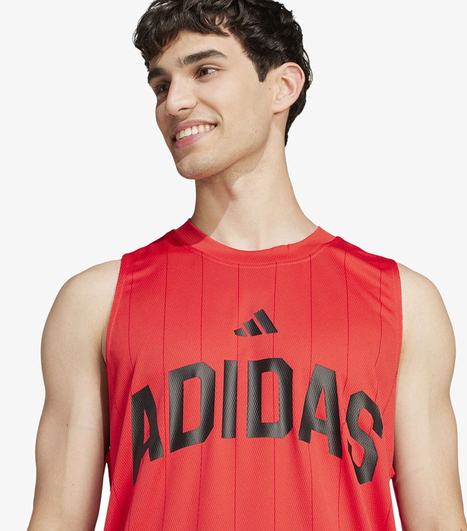 Adidas Seasonal Essentials US Sport Tank