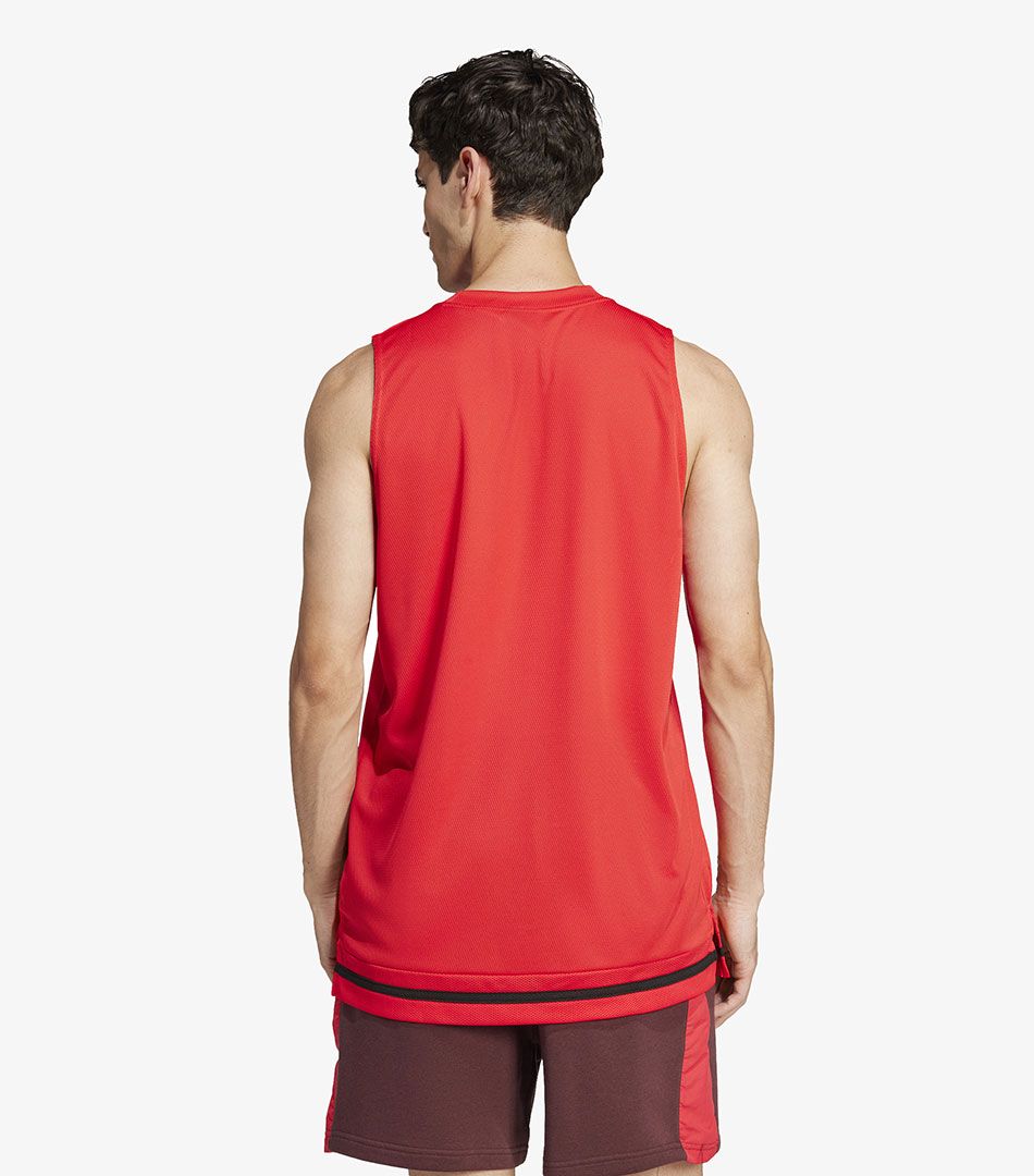 Adidas Seasonal Essentials US Sport Tank