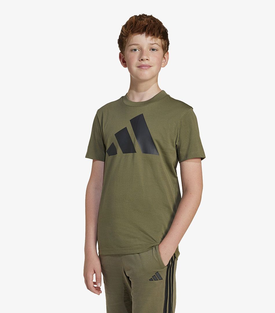 Adidas Big Logo Tee