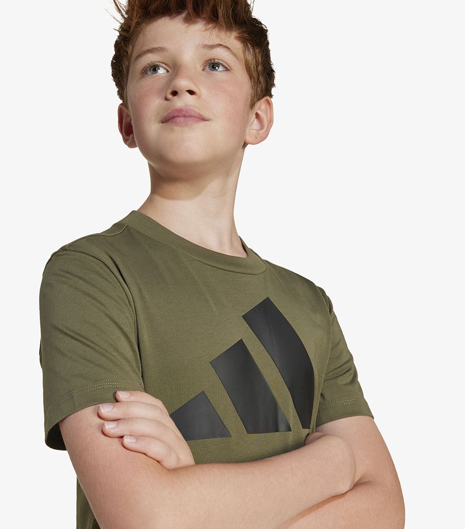 Adidas Big Logo Tee