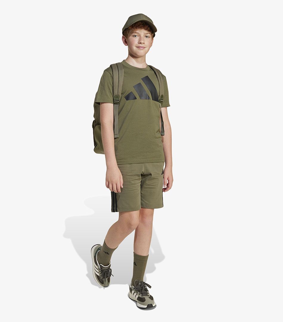Adidas Big Logo Tee