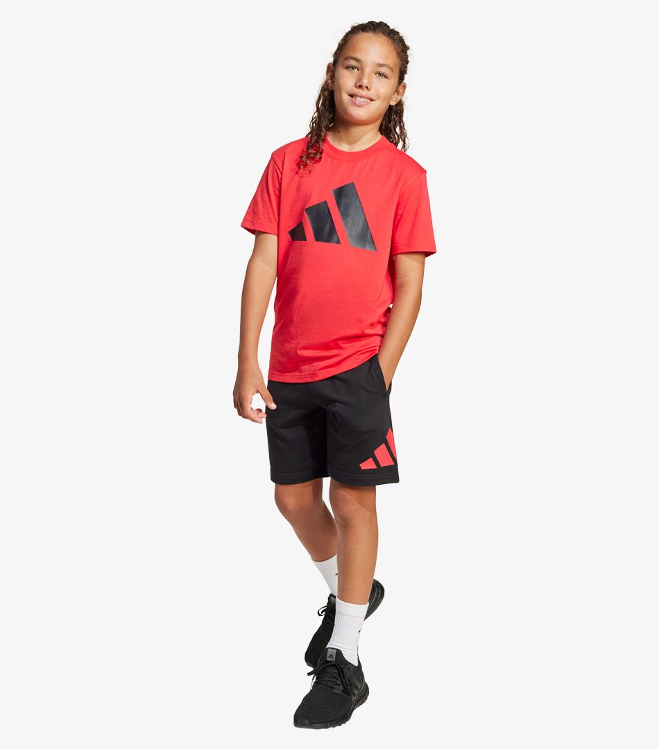 Adidas Essentials Tee Set