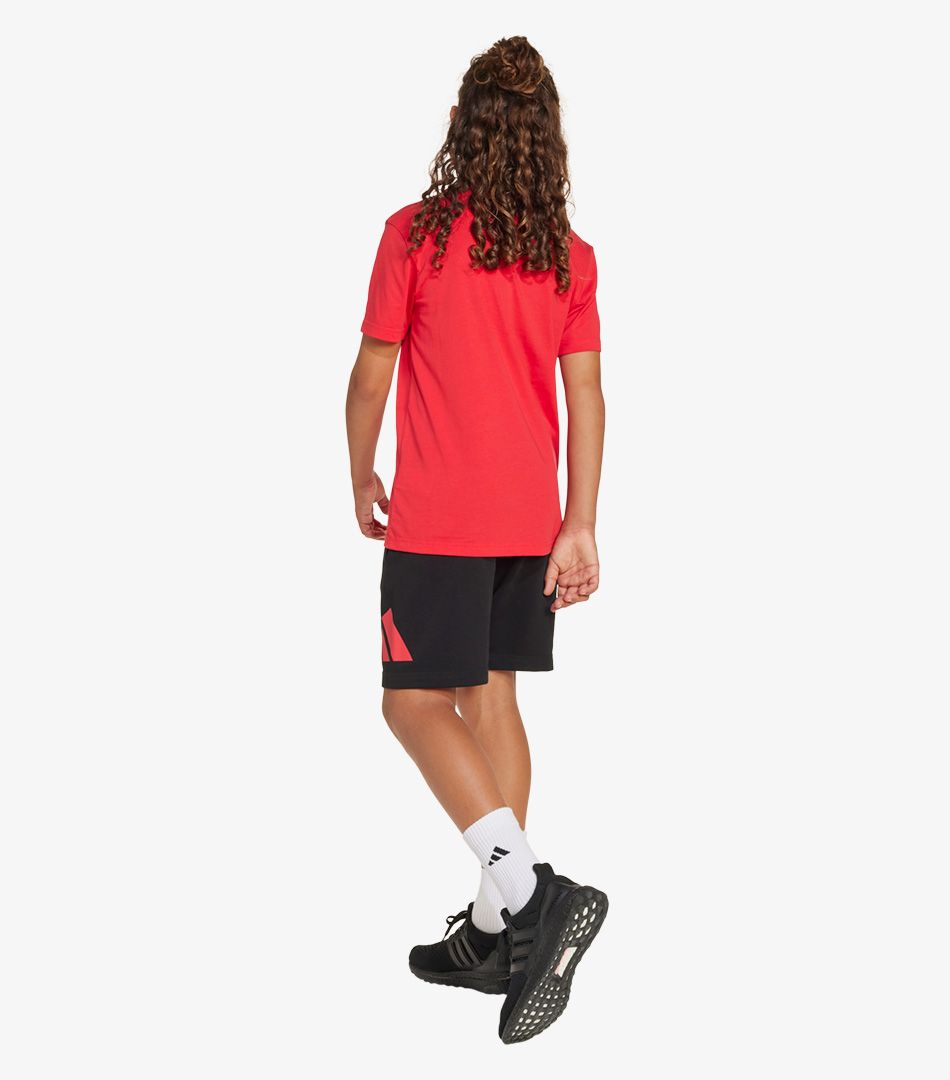 Adidas Essentials Tee Set