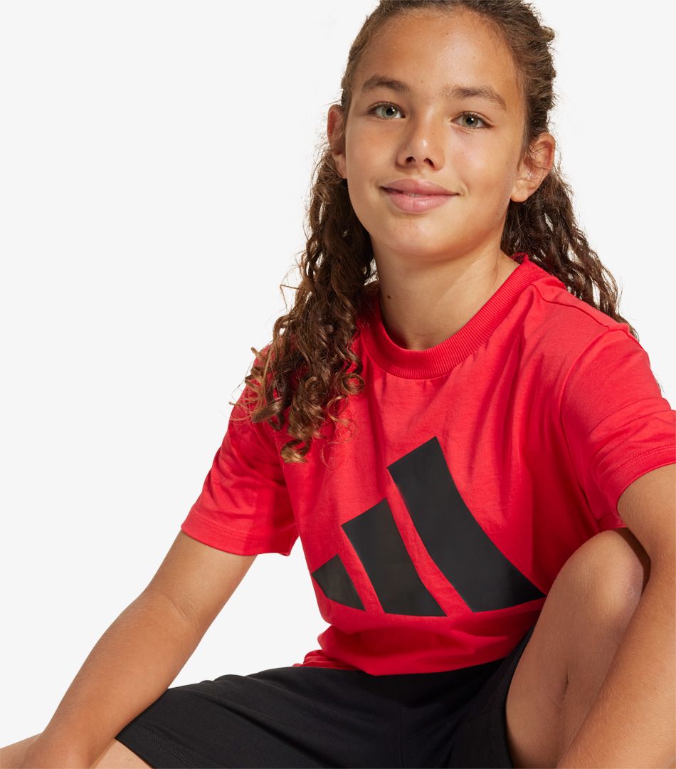 Adidas Essentials Tee Set