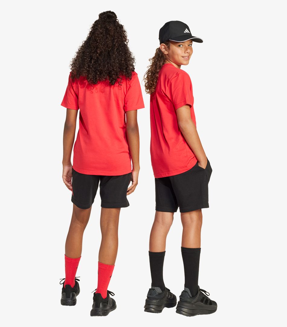 Adidas Essentials Tee Set