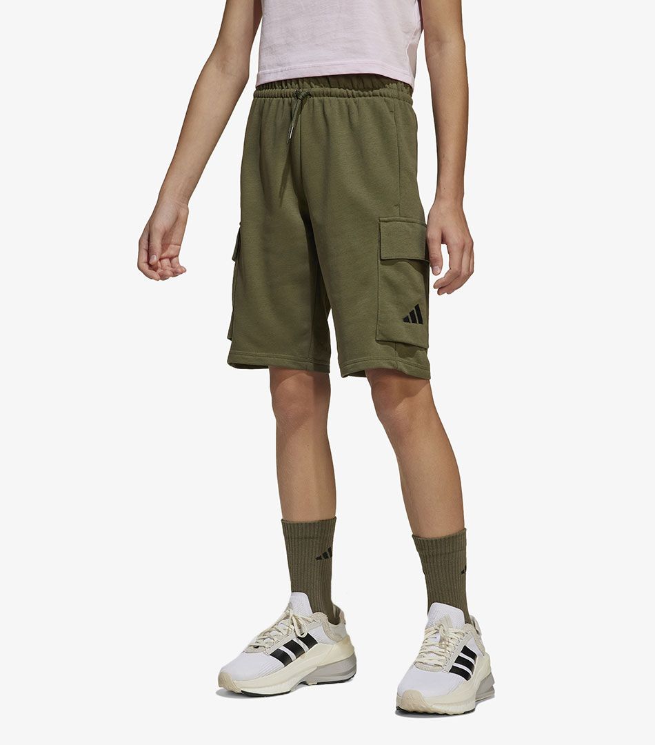 Adidas Essentials Cargo Shorts