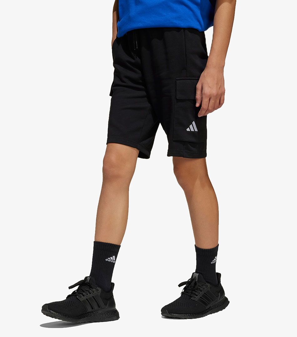 Adidas Essentials Cargo Shorts