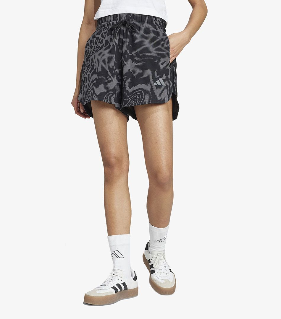 Adidas Adicolor Essentials French Terry Shorts