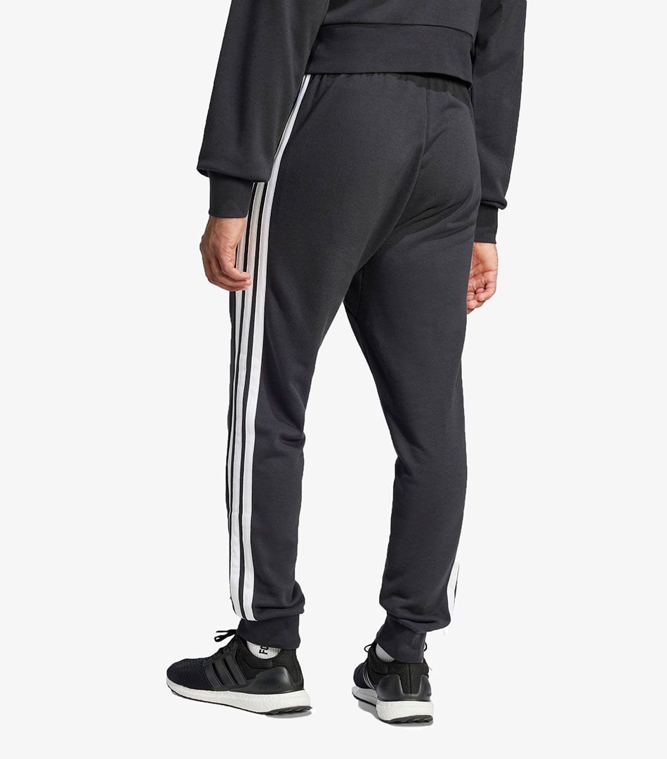 Adidas Essential 3-Stripes French Terry Pants