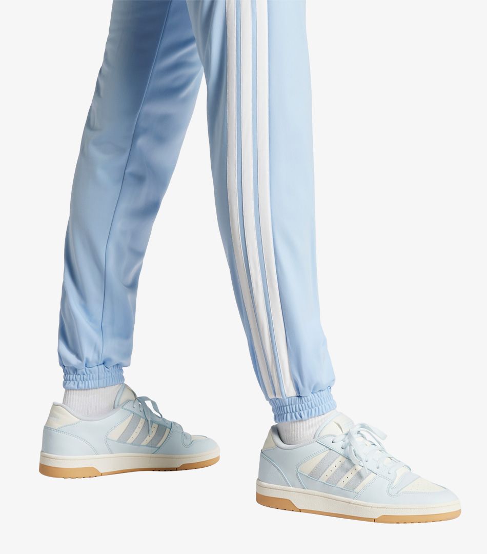 Adidas Tricot 3-Stripes Track Tracksuit Bottoms