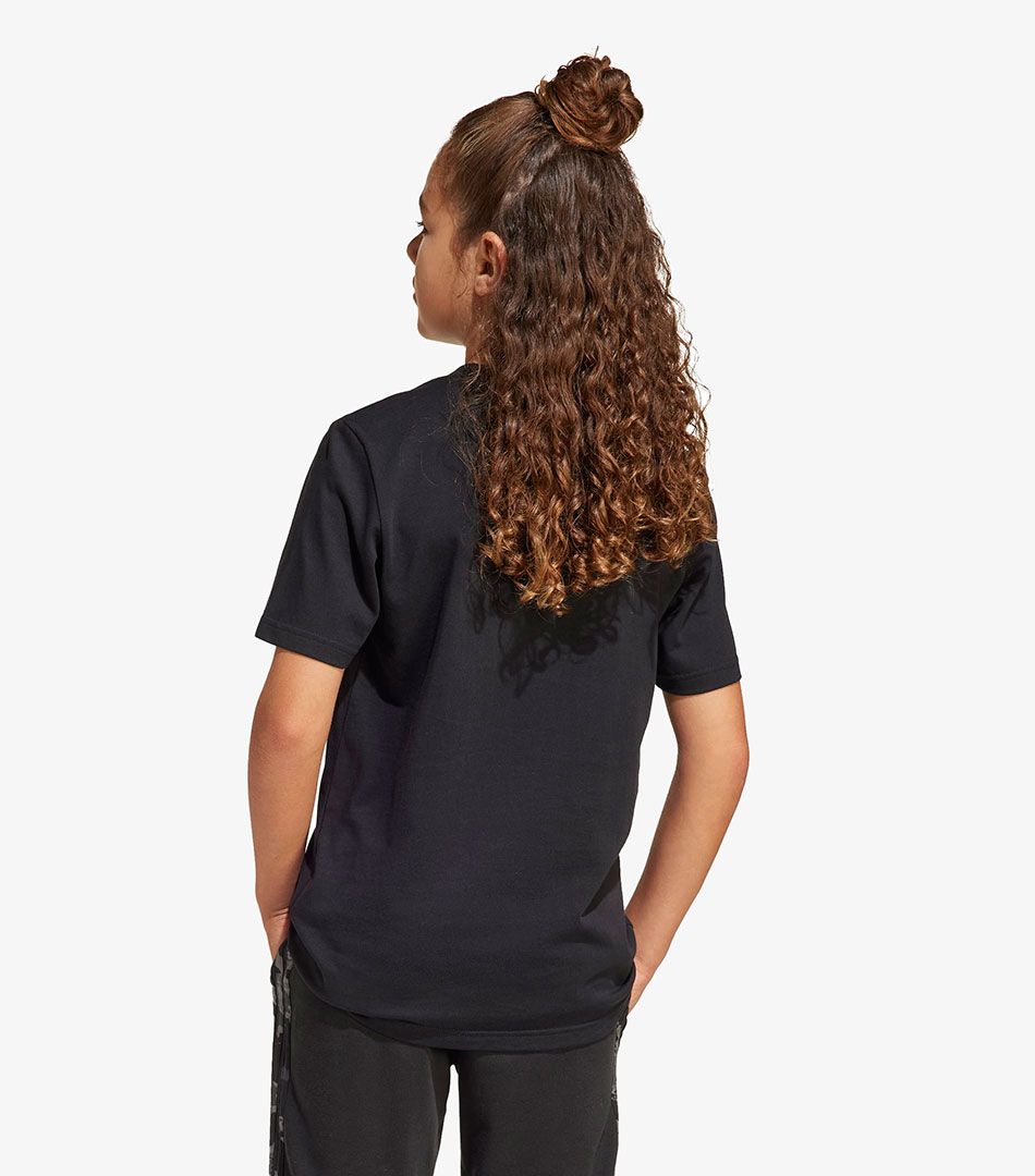 Adidas Camo Logo Tee