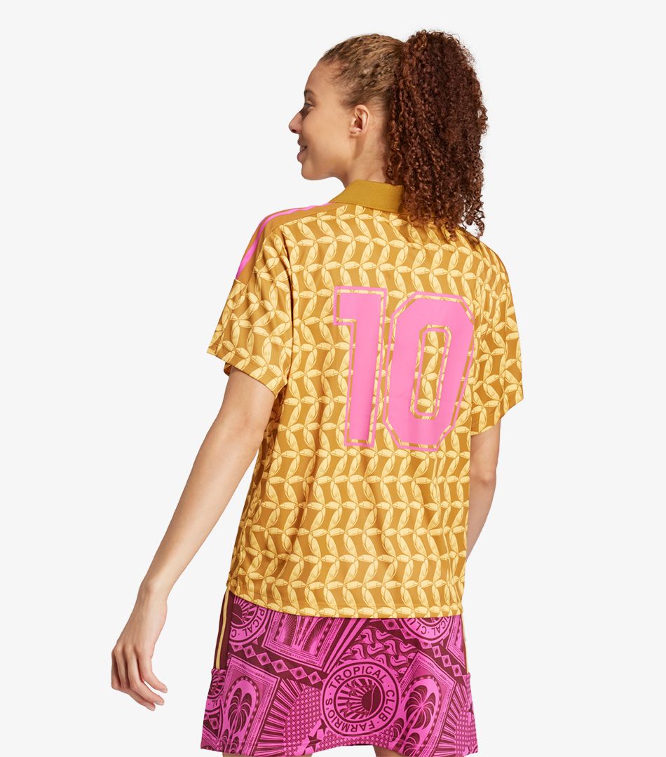 Adidas x FARM Shirt