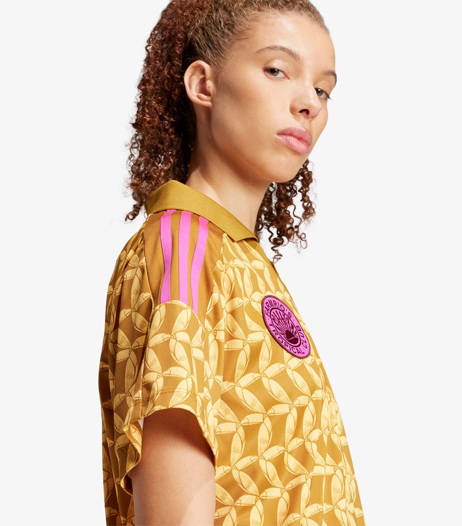 Adidas x FARM Shirt