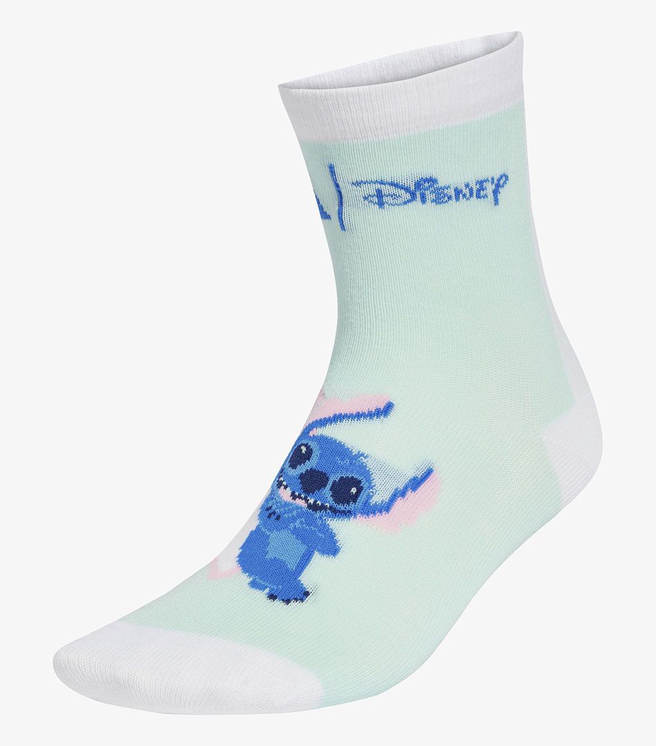 Adidas Lilo & Stitch Socks