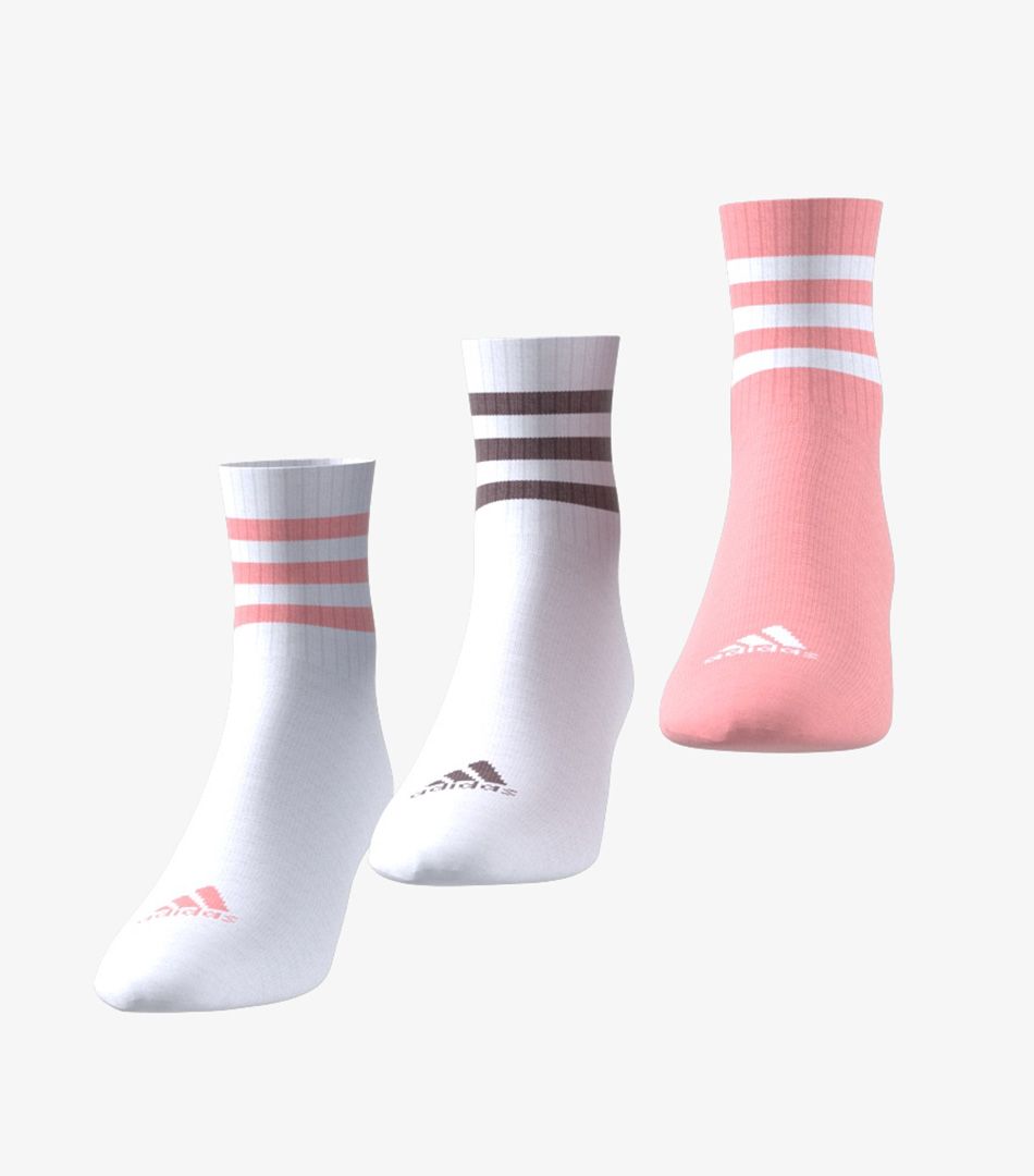 Adidas BTS Socks 3 Pairs