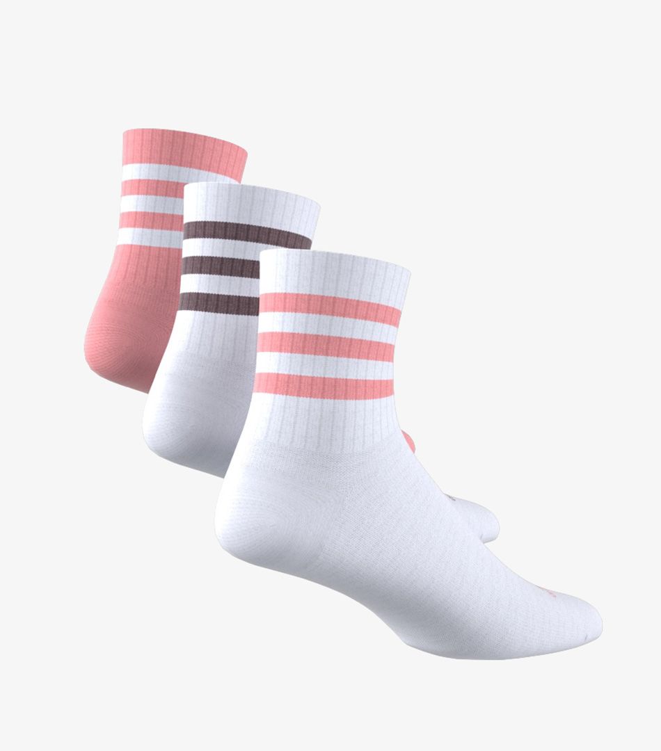 Adidas BTS Socks 3 Pairs