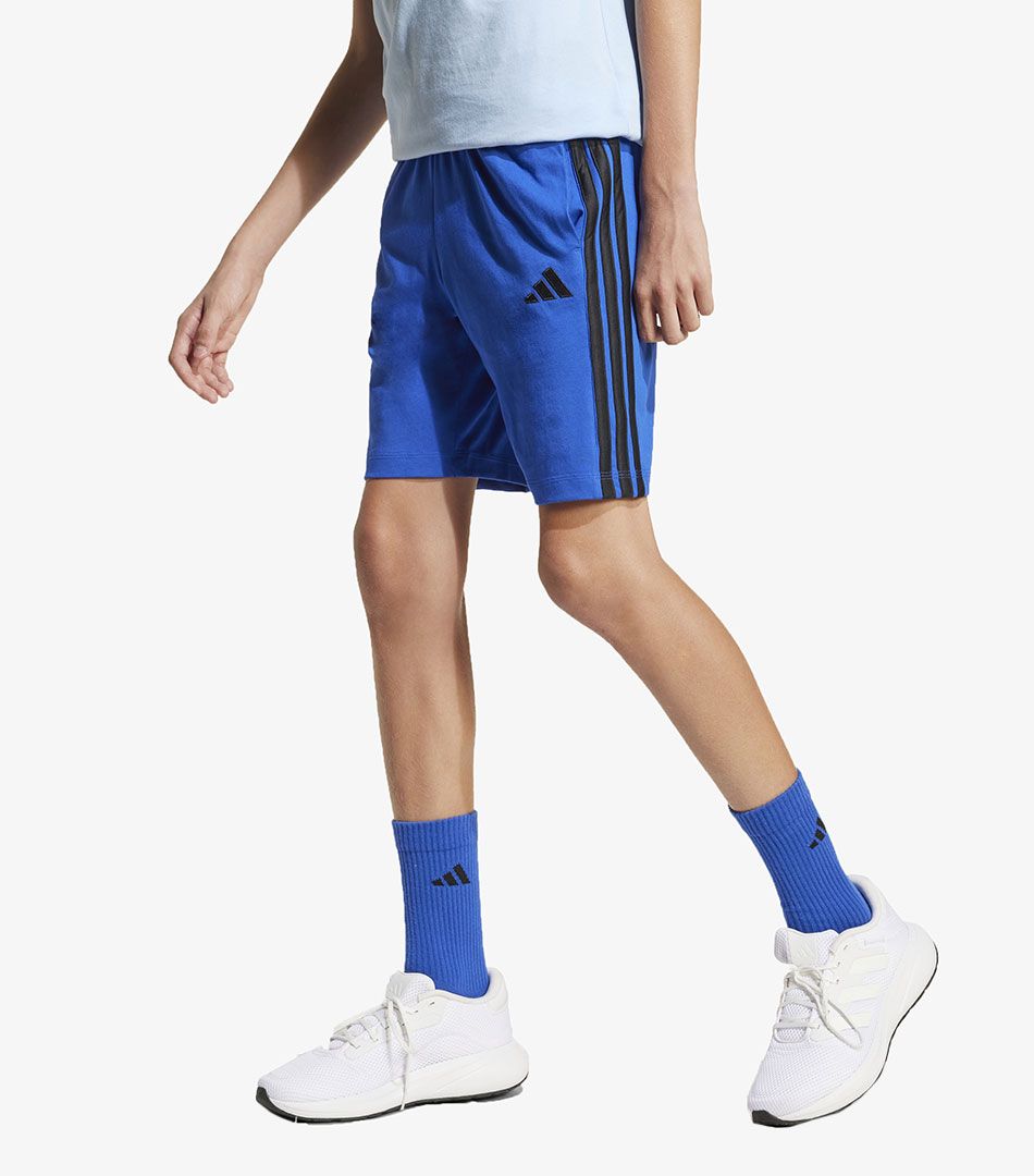 Adidas Sportswear 3-Stripes Shorts