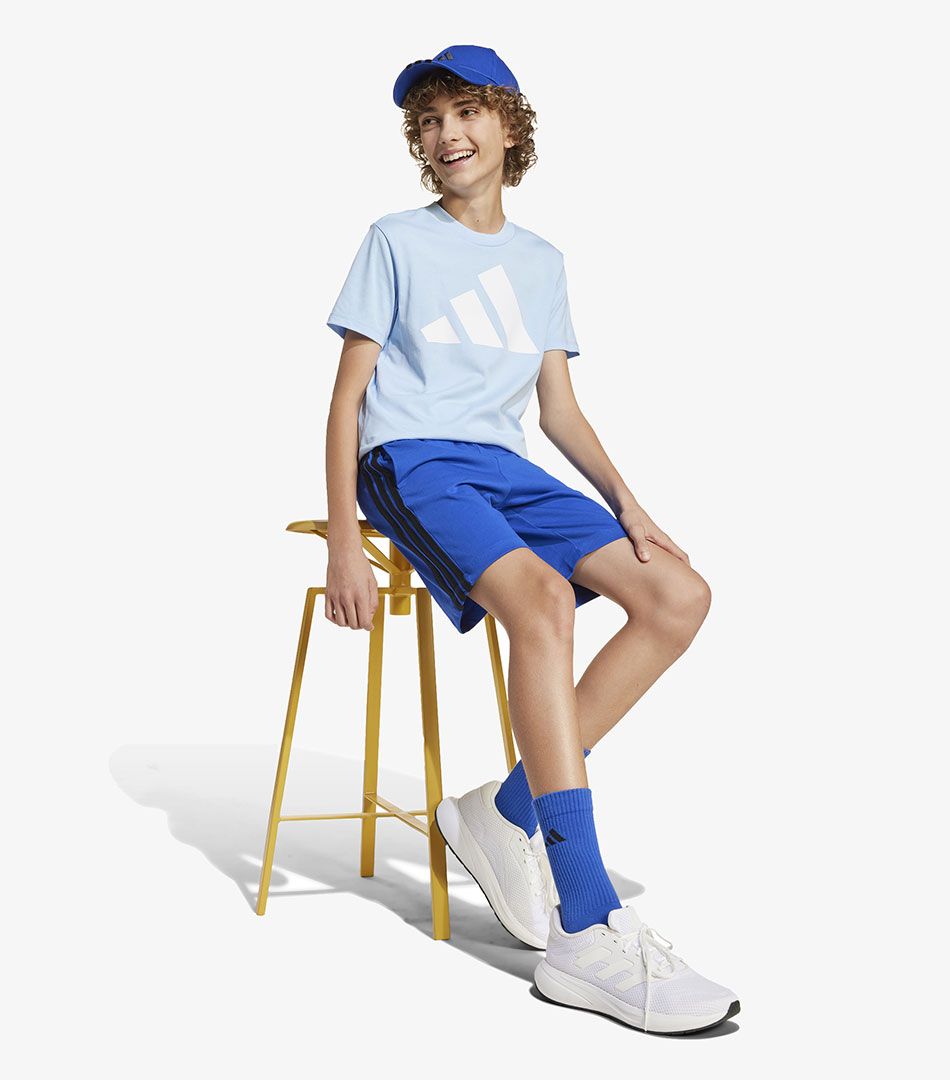 Adidas Sportswear 3-Stripes Shorts