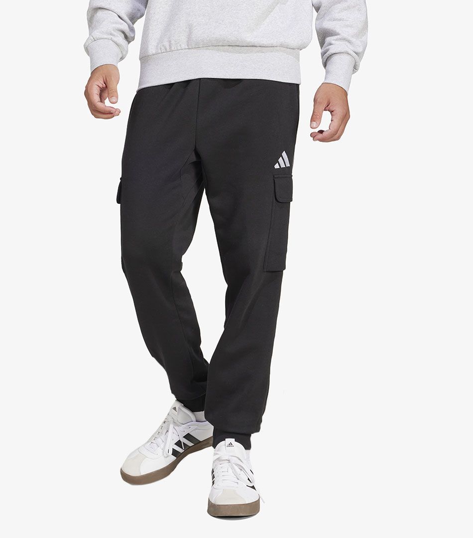 Adidas Feelcozy Cargo Pants