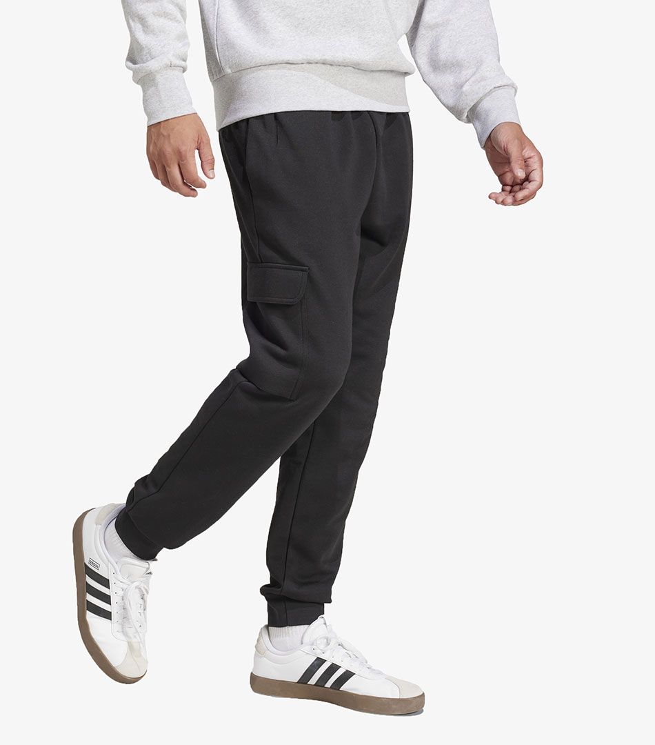 Adidas Feelcozy Cargo Pants