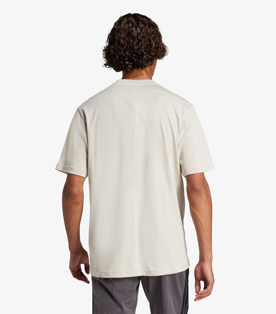 Adidas Essentials Big Logo Tee