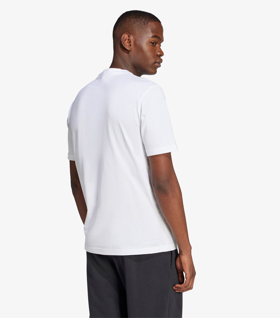 Adidas Essentials Big Logo Tee