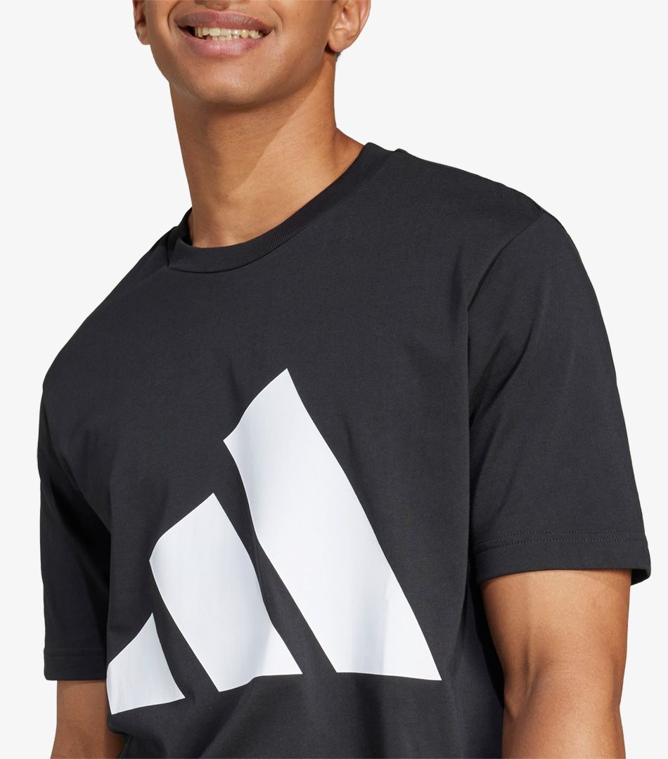 Adidas Essentials Big Logo Tee