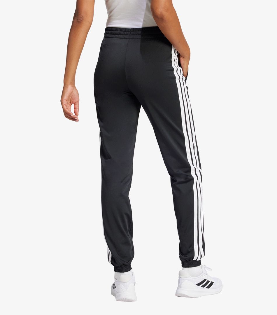 Adidas Tricot 3-Stripes Track Tracksuit Bottoms