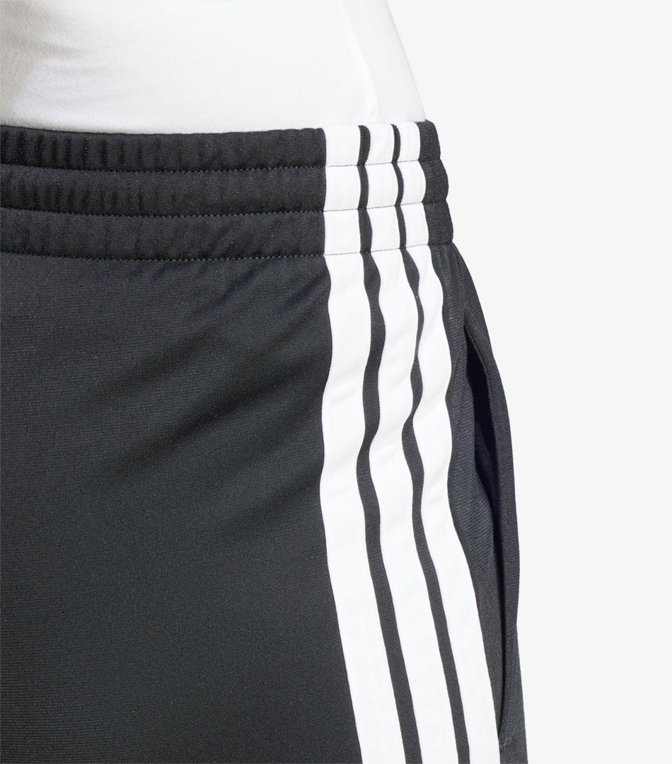 Adidas Tricot 3-Stripes Track Tracksuit Bottoms