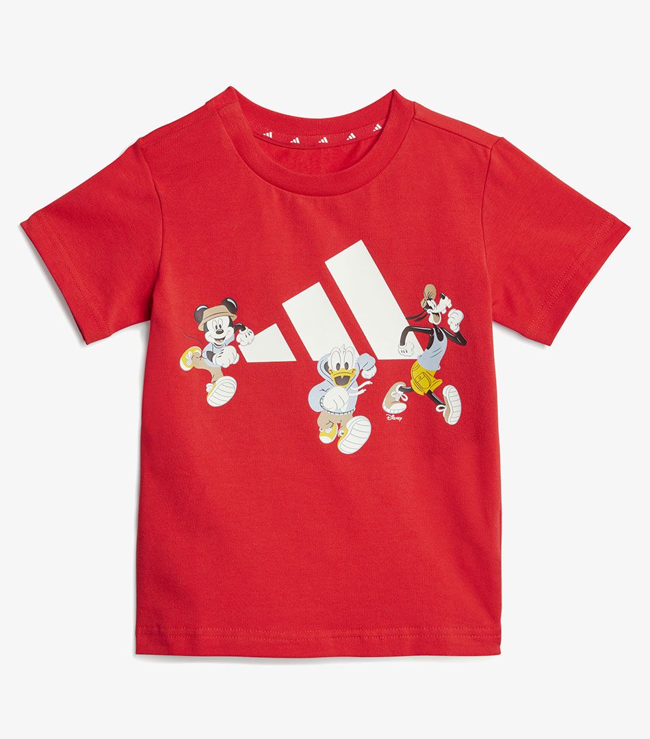 Adidas x Disney Mickey Mouse Tee
