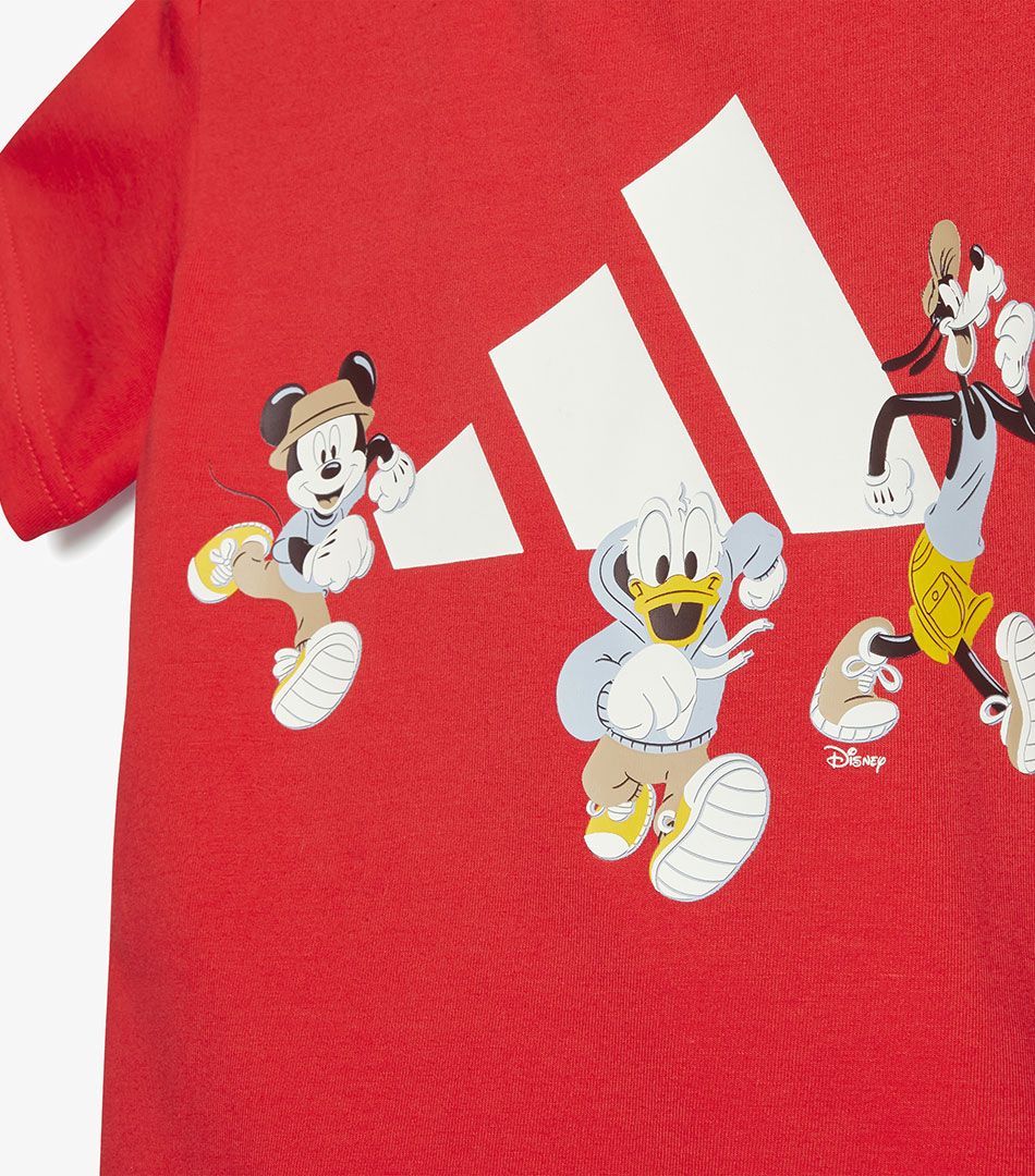 Adidas x Disney Mickey Mouse Tee