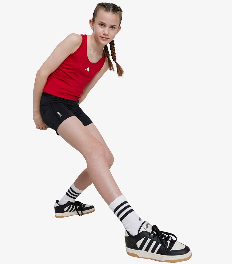 Adidas TECHFIT Short Tights