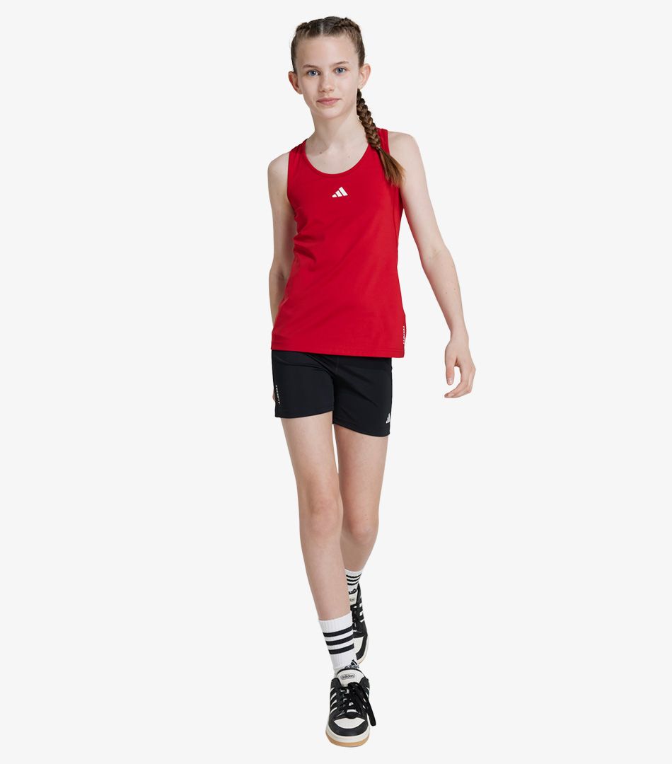 Adidas TECHFIT Short Tights