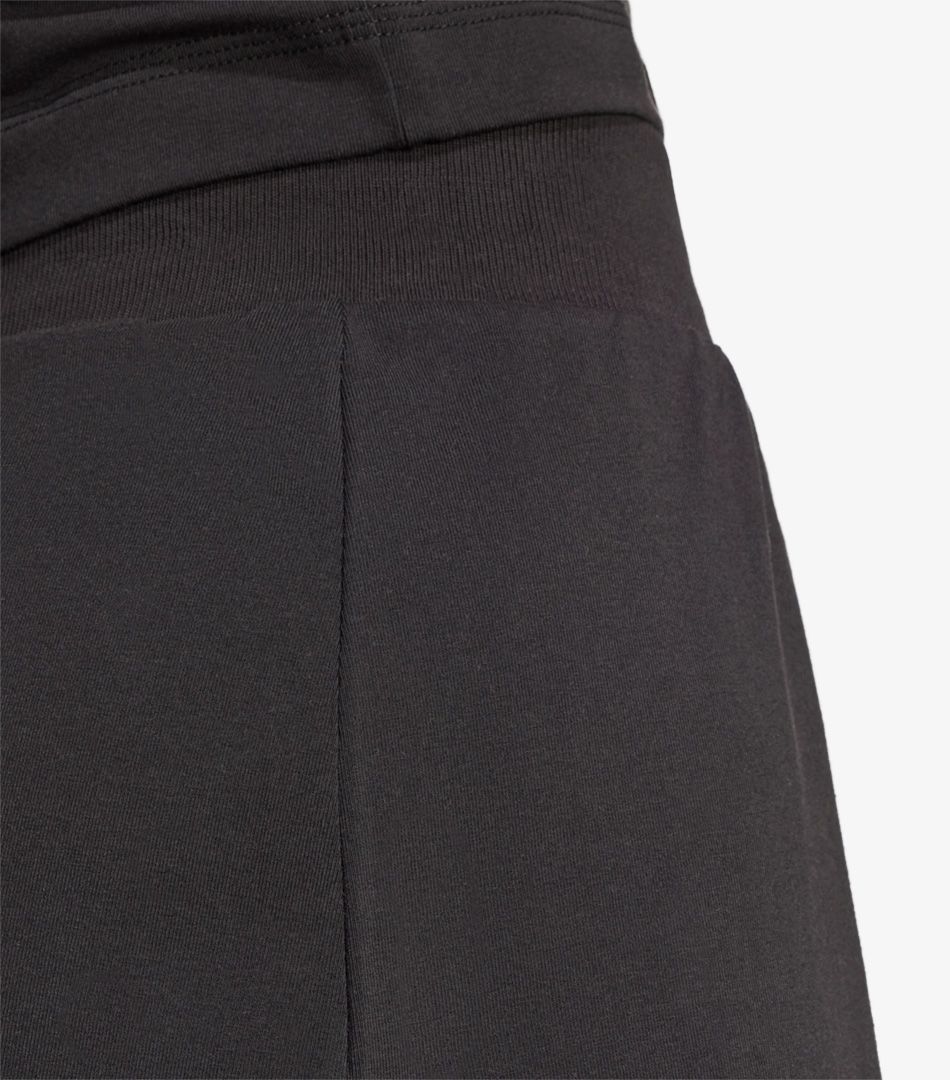 Adidas Essentials Color-Pop Cotton Skort